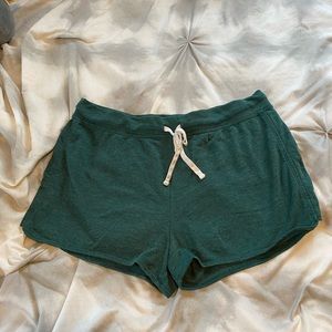 Old navy shorts